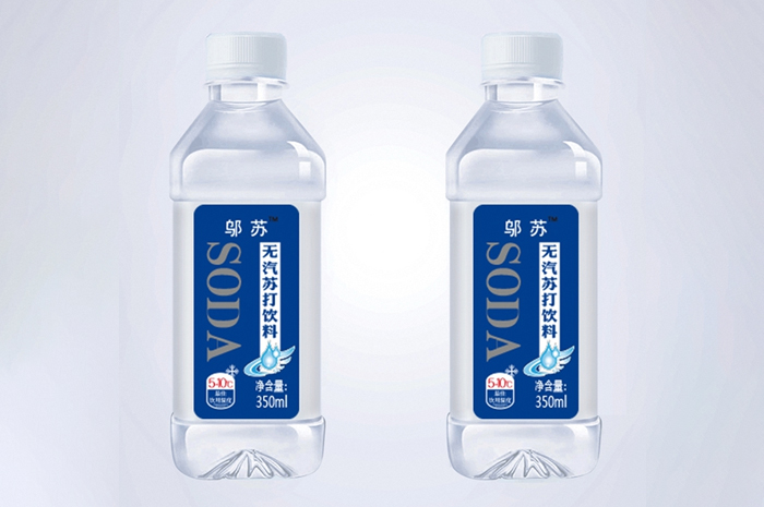 蘇打水飲料